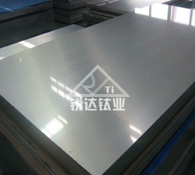TA1 TA2 钛板纯钛板平板钛板钛片钛带钛卷
