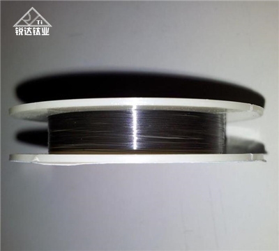 镍钛丝 记忆合金丝 眼镜丝 耳机用镍钛丝 镍钛丝价格用途(图1)
