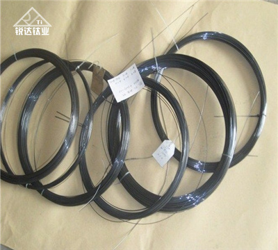 镍钛丝 记忆合金丝 眼镜丝 耳机用镍钛丝 镍钛丝价格用途(图2)
